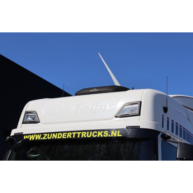 2019 Scania R410-47630048