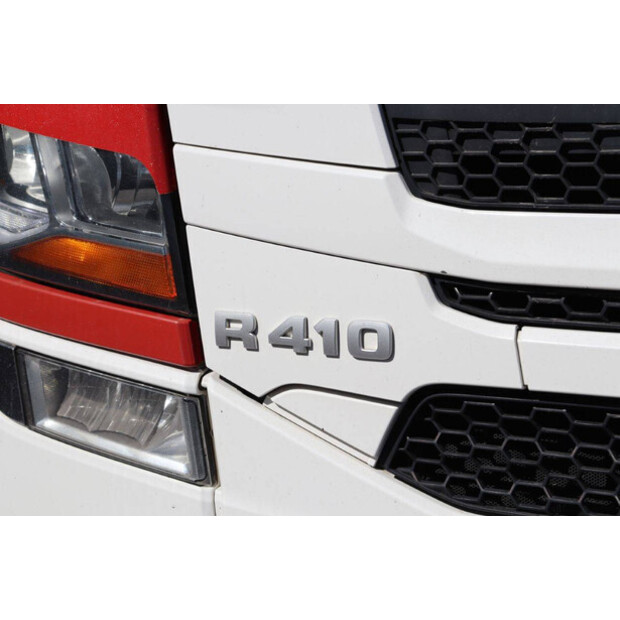 2019 Scania R410-47630050