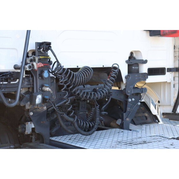 2019 Scania R410-47630055