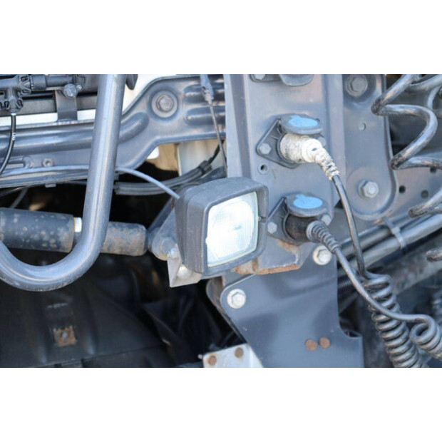 2019 Scania R410-47630056