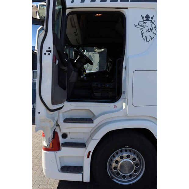 2019 Scania R410-47630063