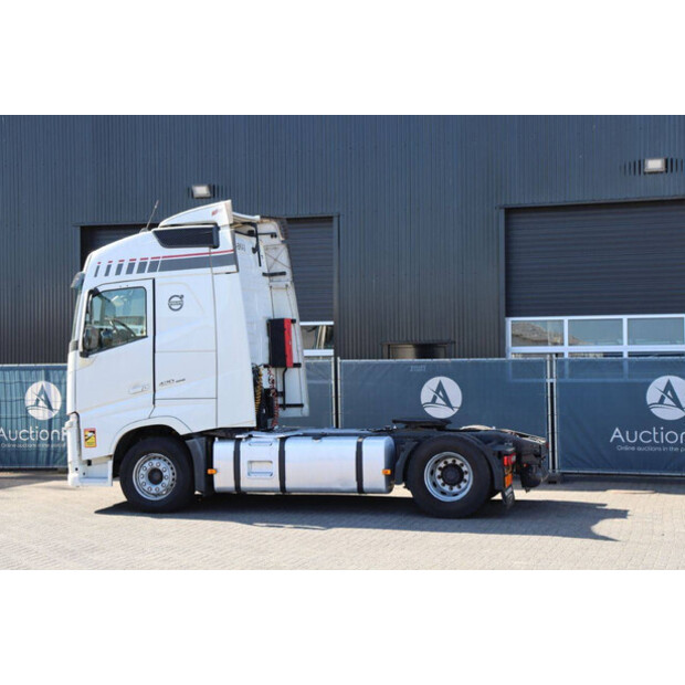 2018 Volvo FH420-47630112