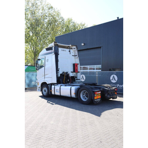 2018 Volvo FH420-47630113