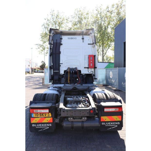 2018 Volvo FH420-47630114