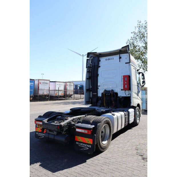 2018 Volvo FH420-47630115