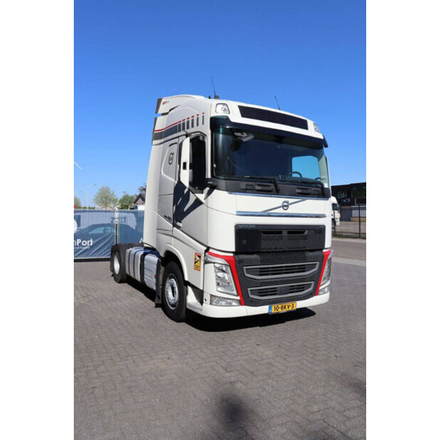 2018 Volvo FH420-47630116