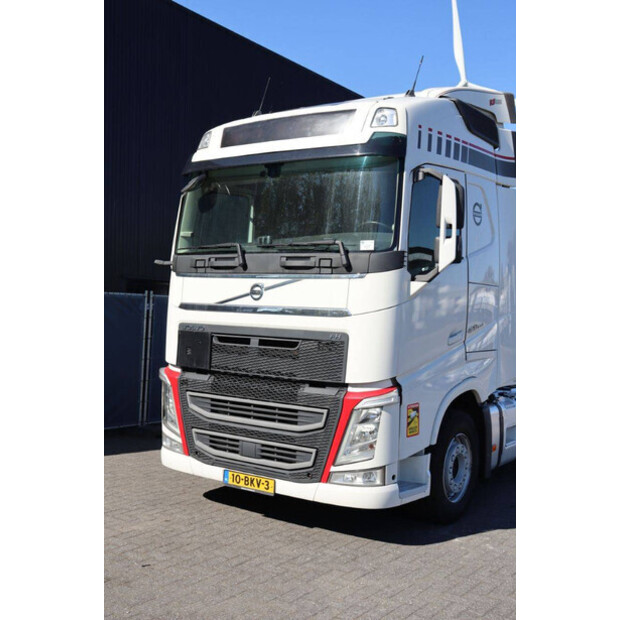 2018 Volvo FH420-47630119