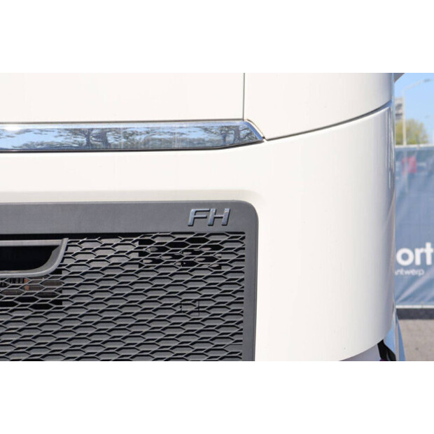 2018 Volvo FH420-47630124