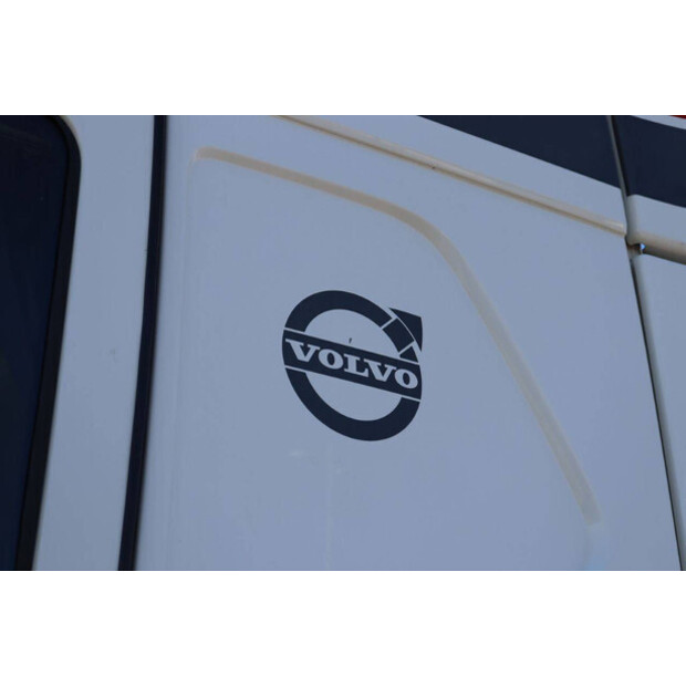 2018 Volvo FH420-47630126