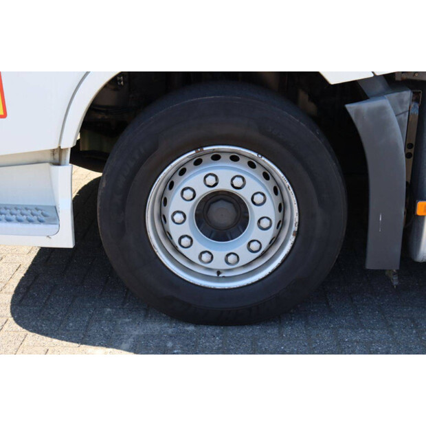 2018 Volvo FH420-47630127