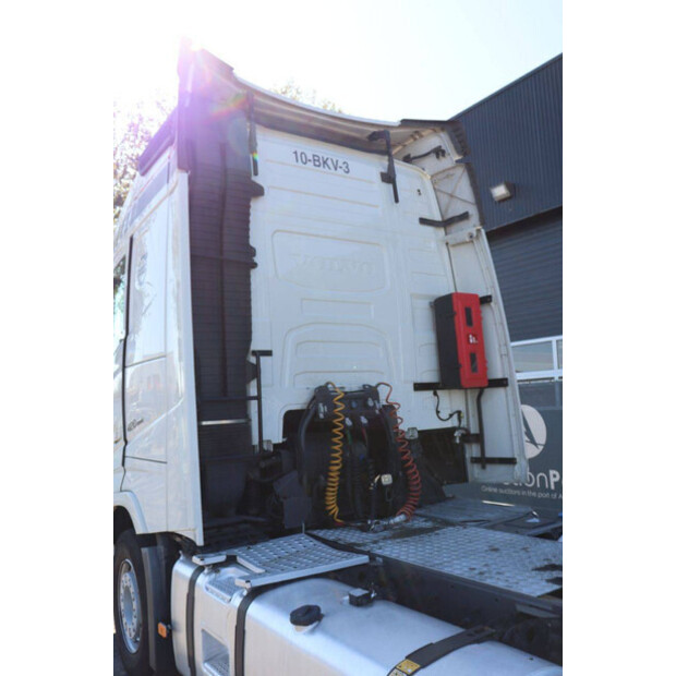 2018 Volvo FH420-47630129