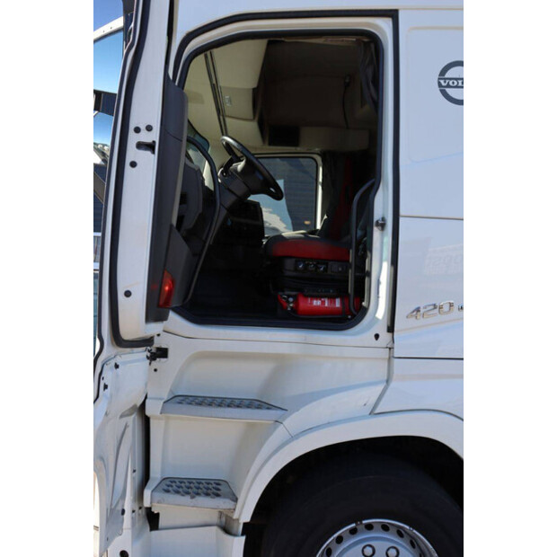 2018 Volvo FH420-47630138