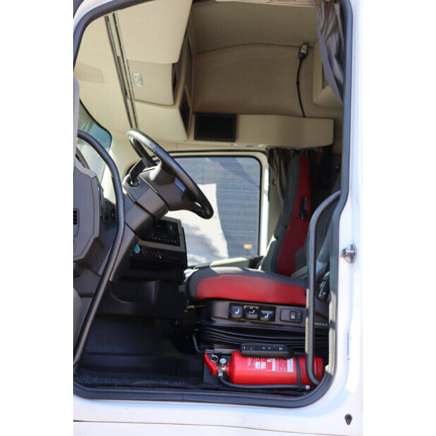 2018 Volvo FH420-47630139