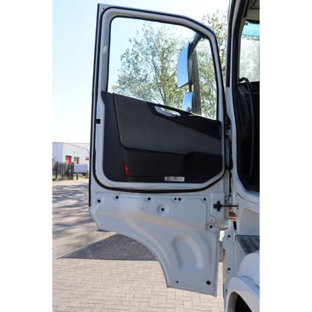 2018 Volvo FH420-47630141
