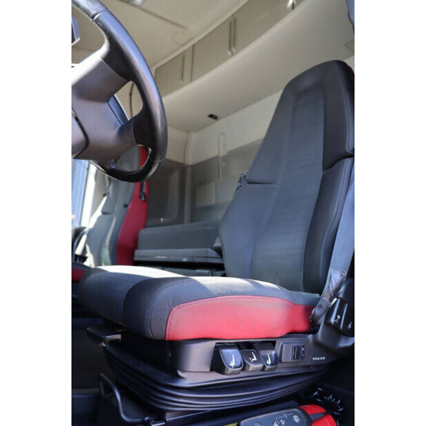 2018 Volvo FH420-47630143