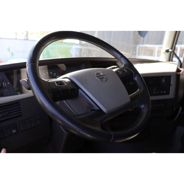 2018 Volvo FH420-47630150