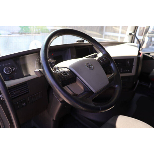 2018 Volvo FH420-47630153