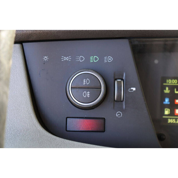 2018 Volvo FH420-47630155