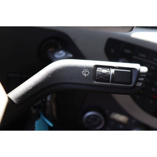 2018 Volvo FH420-47630161