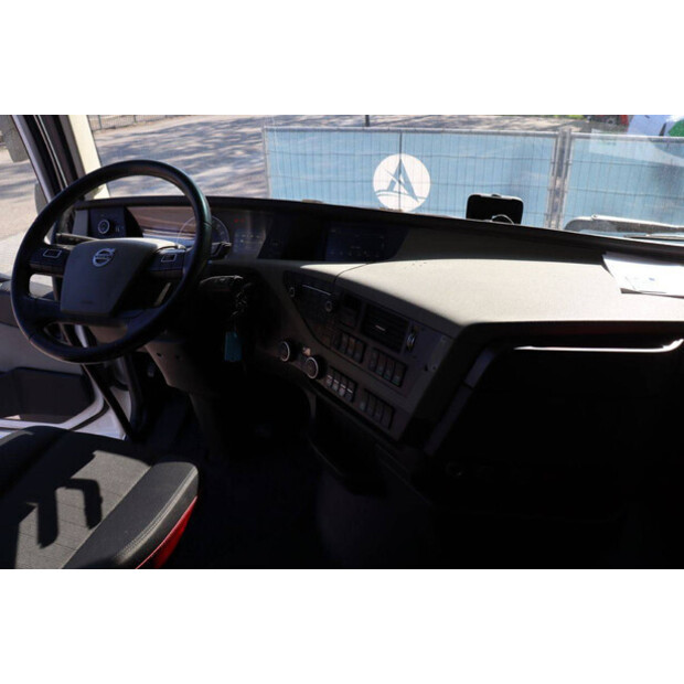 2018 Volvo FH420-47630178