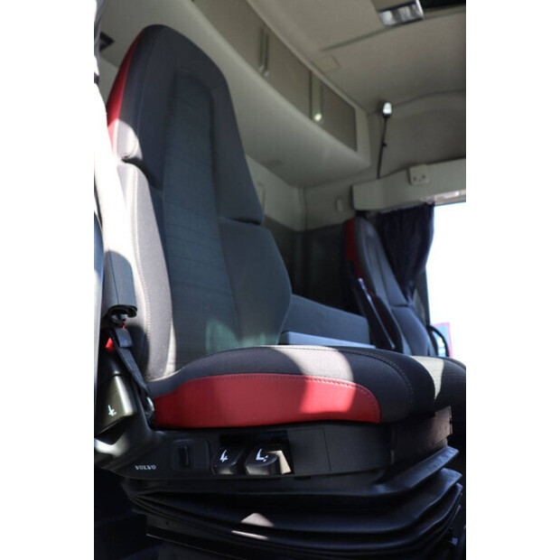 2018 Volvo FH420-47630181