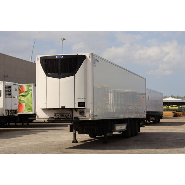 2022 Lecitrailer 3E20-47630183