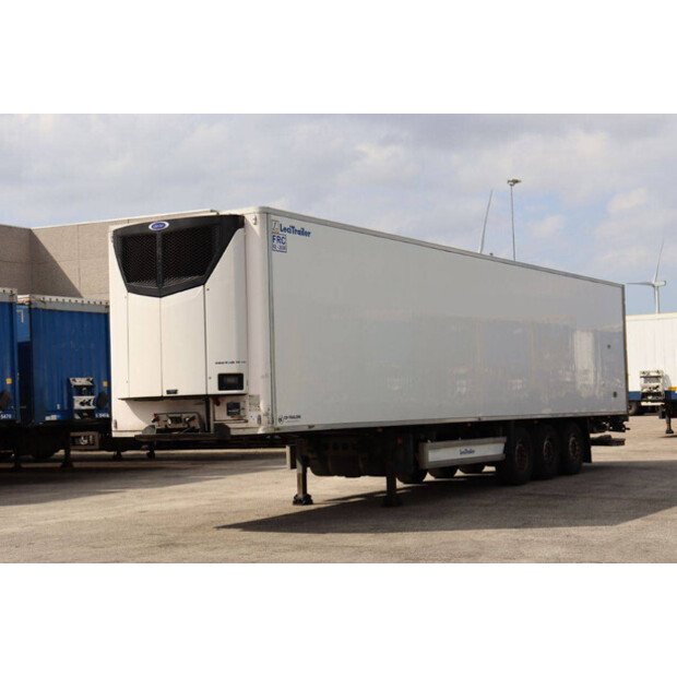 2022 Lecitrailer 3E20-47630184