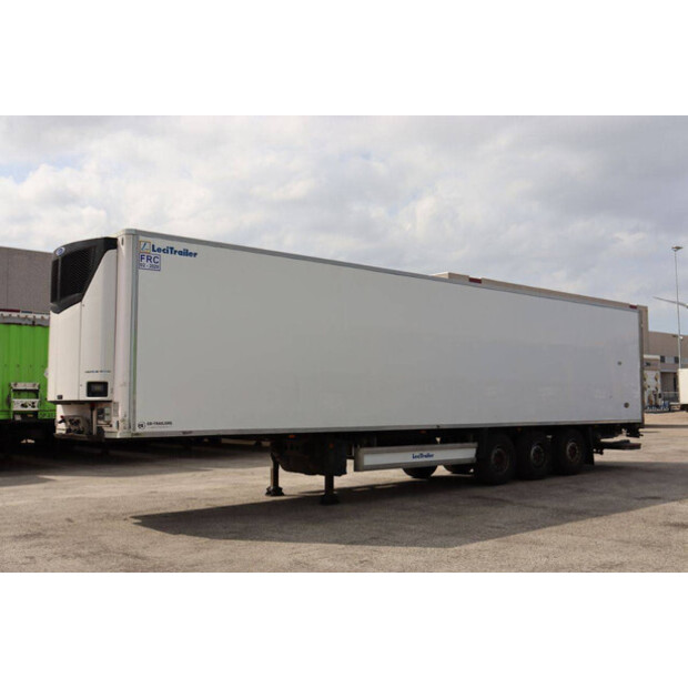 2022 Lecitrailer 3E20-47630185