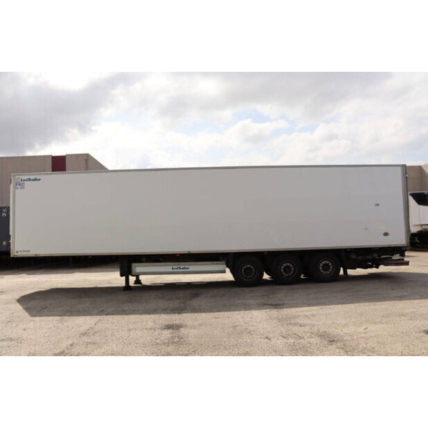 2022 Lecitrailer 3E20-47630186