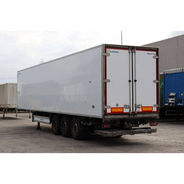 2022 Lecitrailer 3E20-47630187