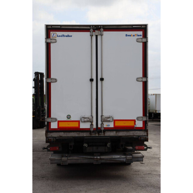 2022 Lecitrailer 3E20-47630188