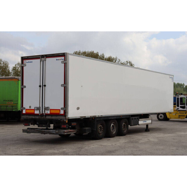 2022 Lecitrailer 3E20-47630189