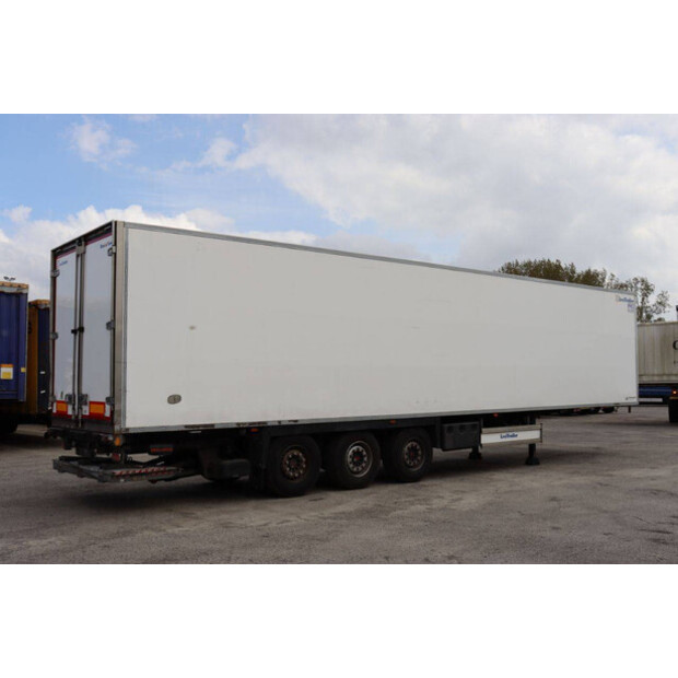 2022 Lecitrailer 3E20-47630190