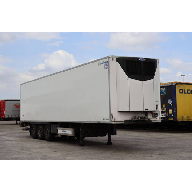 2022 Lecitrailer 3E20-47630191