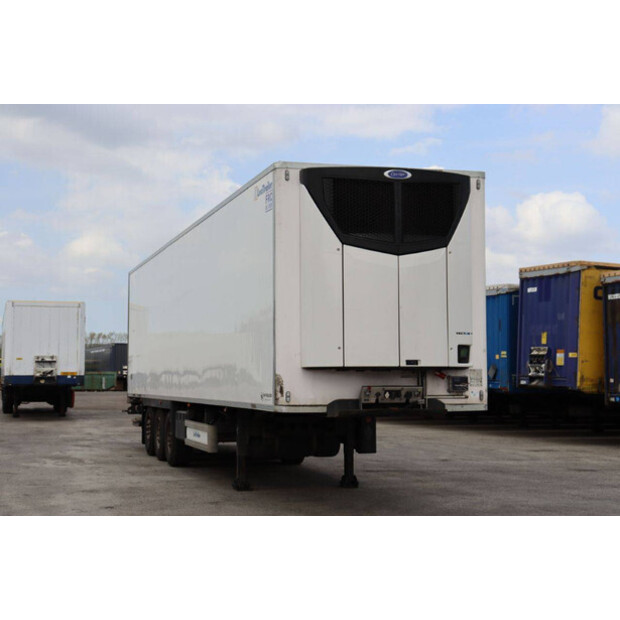 2022 Lecitrailer 3E20-47630192