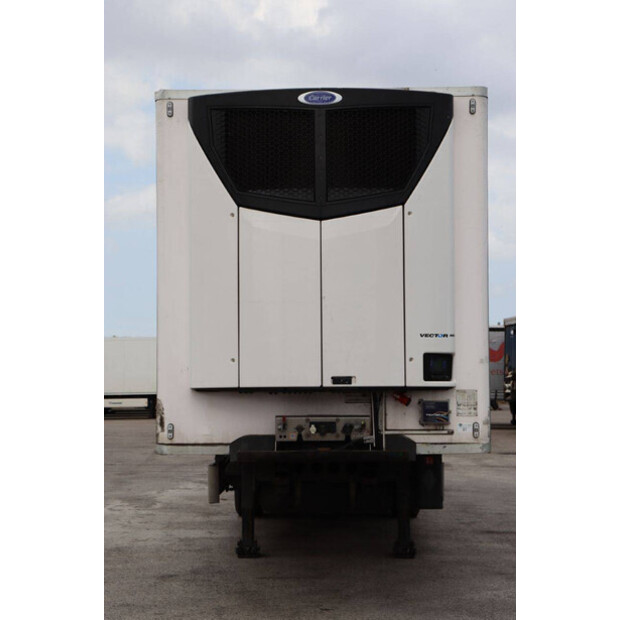 2022 Lecitrailer 3E20-47630193