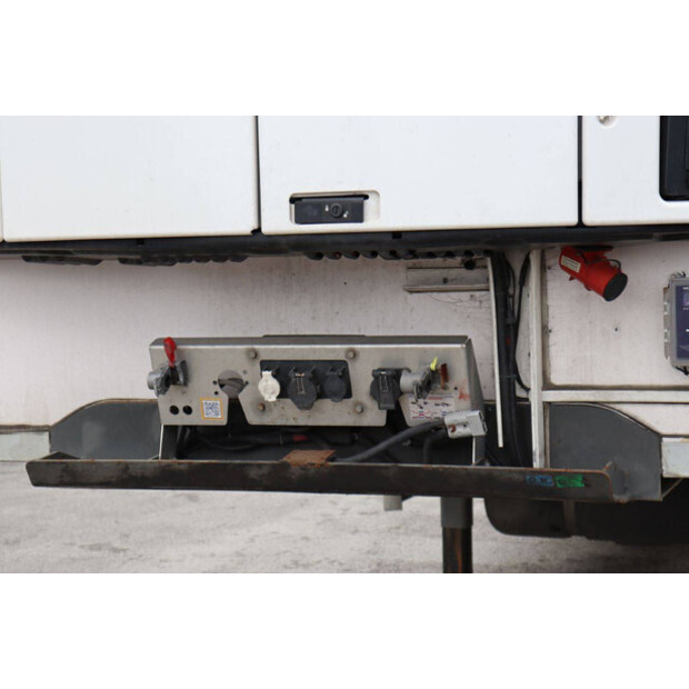 2022 Lecitrailer 3E20-47630194