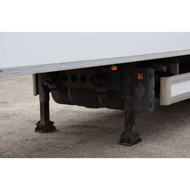 2022 Lecitrailer 3E20-47630201