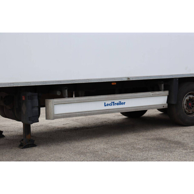 2022 Lecitrailer 3E20-47630203