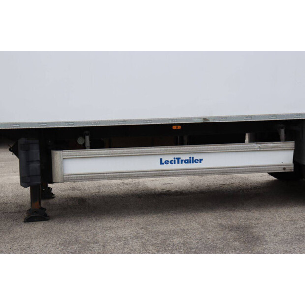 2022 Lecitrailer 3E20-47630204
