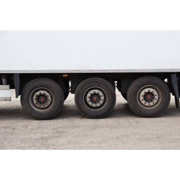 2022 Lecitrailer 3E20-47630205
