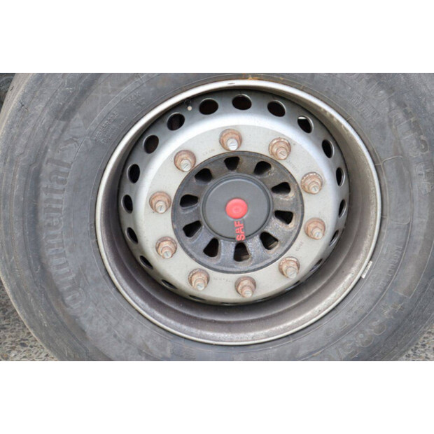 2022 Lecitrailer 3E20-47630206