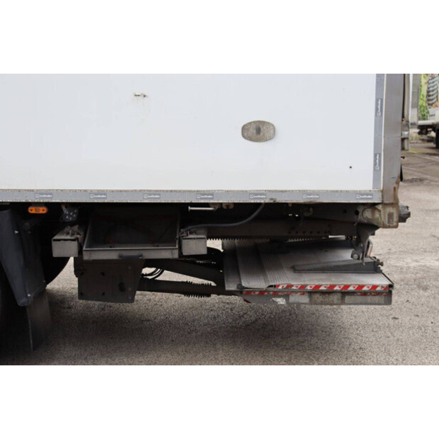 2022 Lecitrailer 3E20-47630211