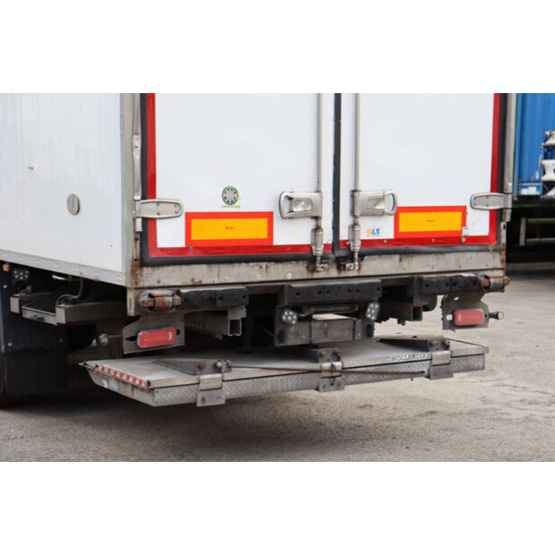 2022 Lecitrailer 3E20-47630212