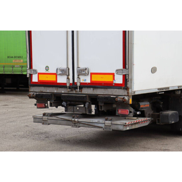 2022 Lecitrailer 3E20-47630215