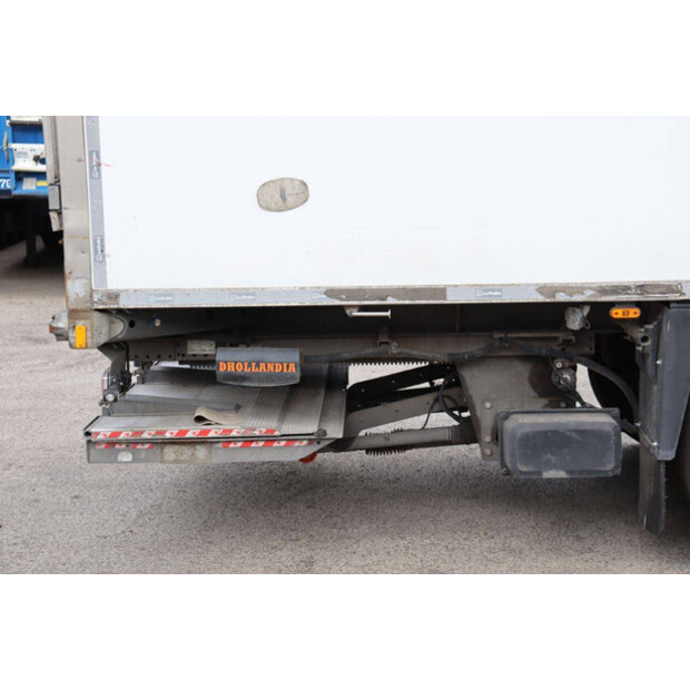 2022 Lecitrailer 3E20-47630216