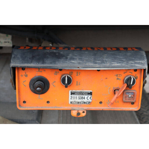 2022 Lecitrailer 3E20-47630217