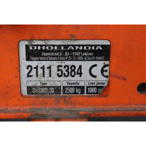 2022 Lecitrailer 3E20-47630218