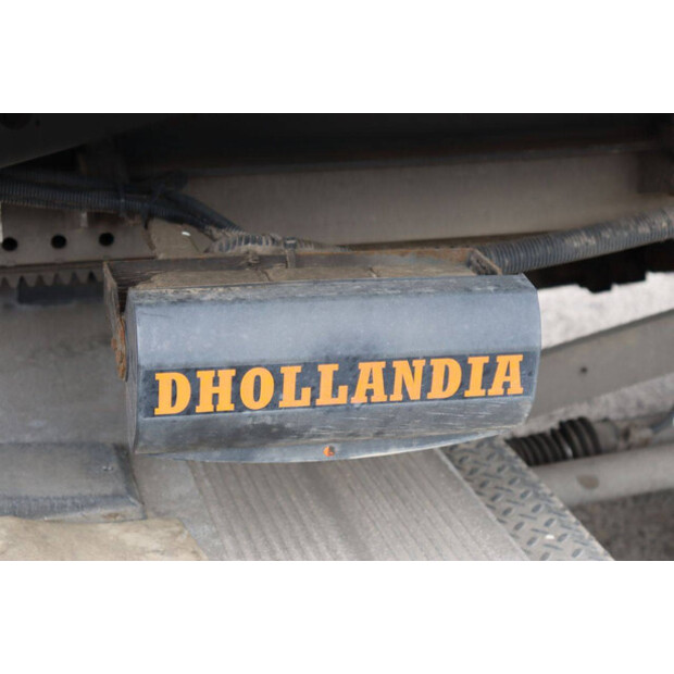 2022 Lecitrailer 3E20-47630219