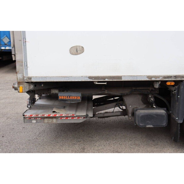 2022 Lecitrailer 3E20-47630220